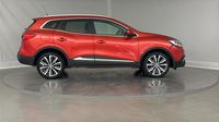 Renault Kadjar 1.2 TCe 130ch energy Intens EDC — photo 4