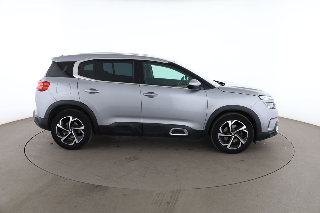 Citroen C5 Aircross 1.5 Blue-HDi Business EAT8 — photo 6