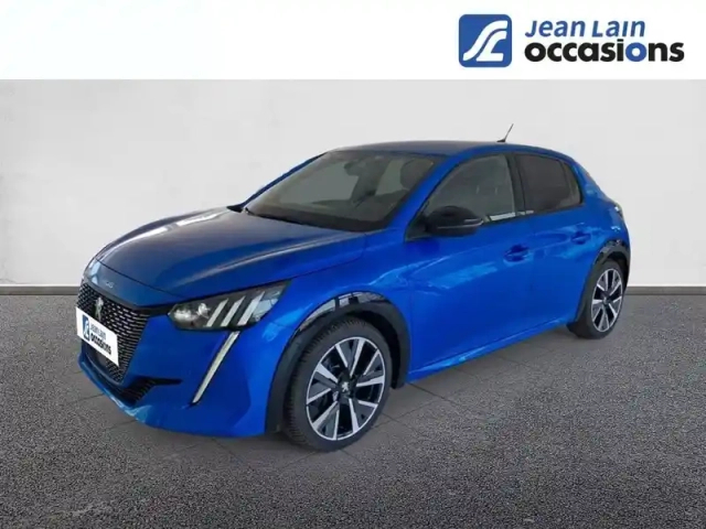 Peugeot 208 puretech 130 s&amp;s eat8