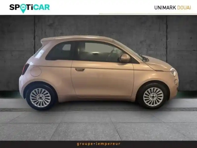 Fiat 500 e 95ch icône — photo 4