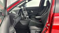 Toyota Yaris Cross 116h GR Sport MY22 — photo 12