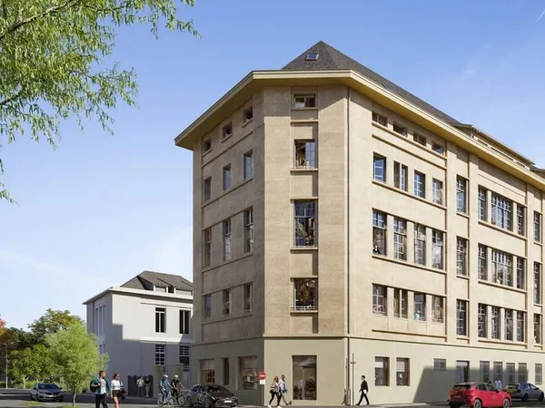 Local commercial 119 m²