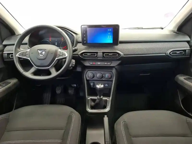 Dacia Jogger tce 110 7 places — photo 11