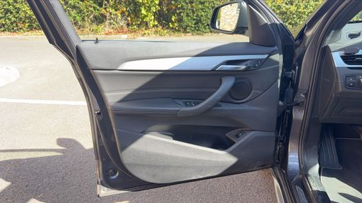 BMW X1 sDrive 16d 116 BVA7 - Xline – 2020 – 127001 km – Diesel – Boîte Automatique — photo 29