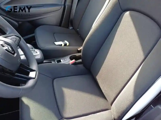 Renault Zoé zoe r110 - my22 — photo 9