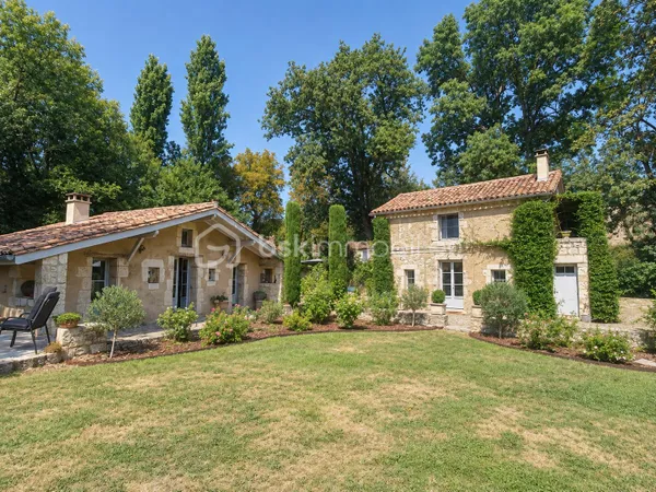 Maison 3 pièces 100 m²
