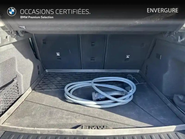 Bmw X1 ixdrive30 313ch xline — photo 7