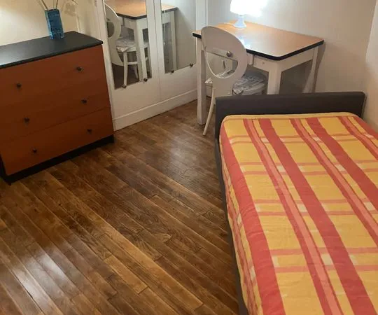 Studio de 10m2 à louer sur Paris 16