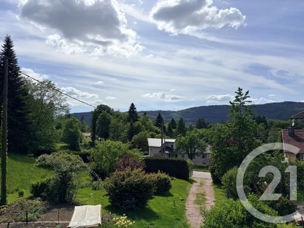 Terrain 1352 m²