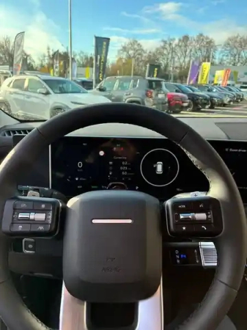 Hyundai Santa Fe 1.6 t-gdi plug-in 253 htrac bva6 — photo 53