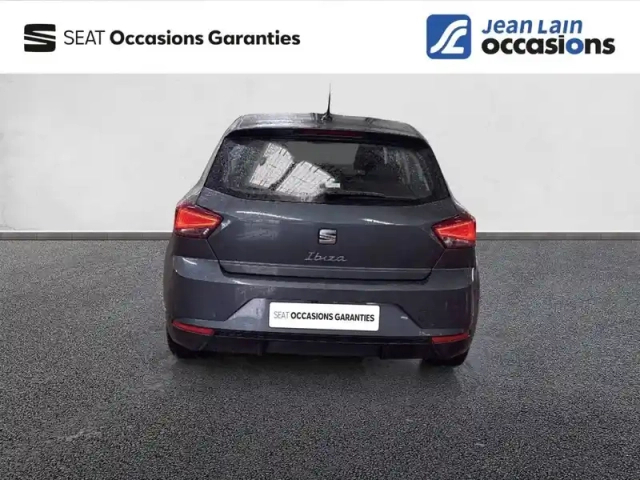 Seat Ibiza 1.0 tsi 95 ch s/s bvm5 — photo 8
