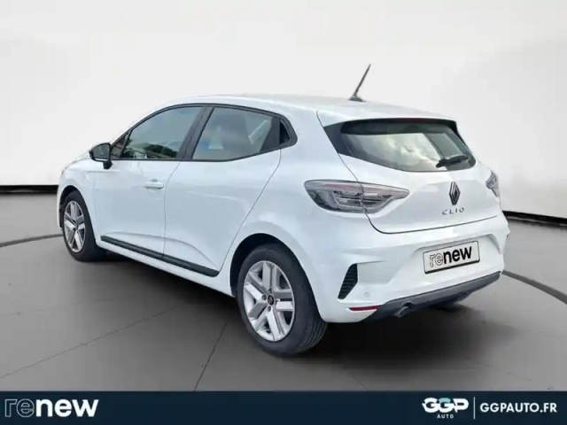 Renault Clio 1.0 sce 65ch evolution — photo 3