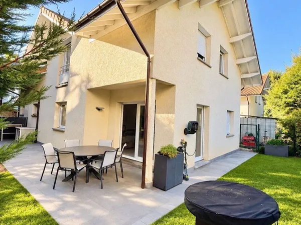 Maison 5 pièces 107 m²