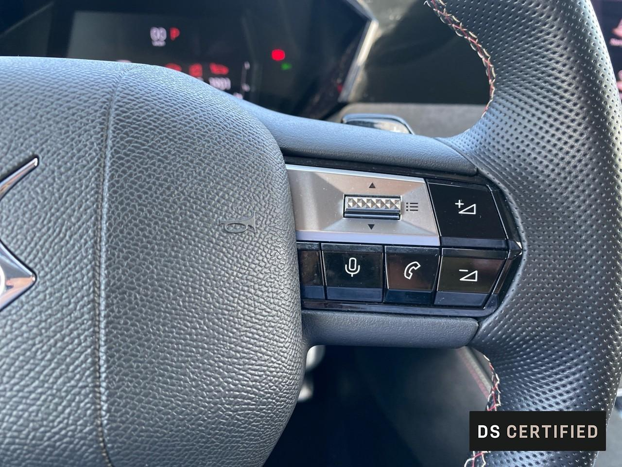 Ds Ds 4 puretech 130ch performance line + automatique — photo 16