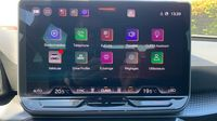 Cupra Leon 1.5 eHybrid 272ch VZ DSG6 — photo 19