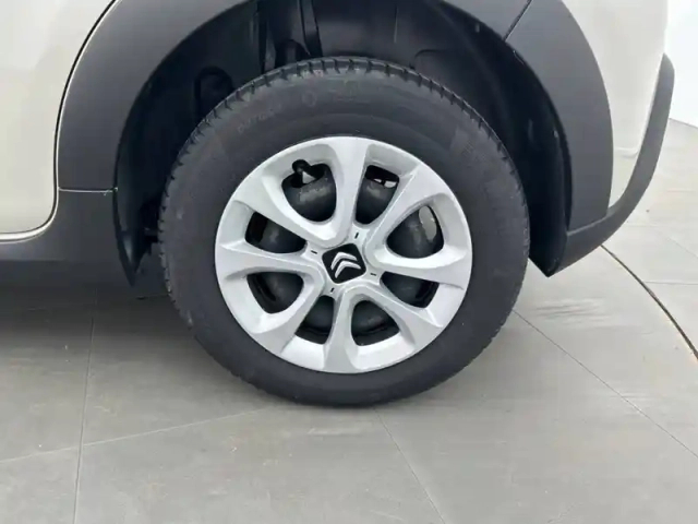Citroën C3 puretech 83 ch bvm5 — photo 13