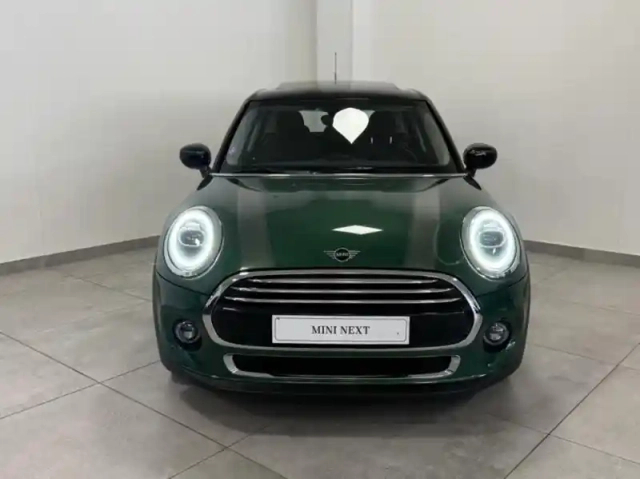 Mini Mini 5 portes cooper 136ch edition greenwich bva7 112g — photo 3