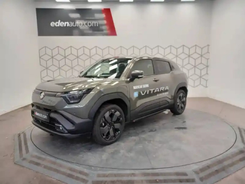 Suzuki Vitara e  61 kwh