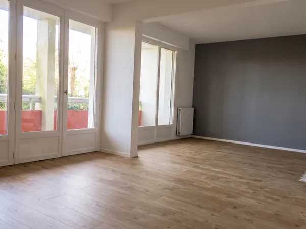 Appartement T5 LANESTER