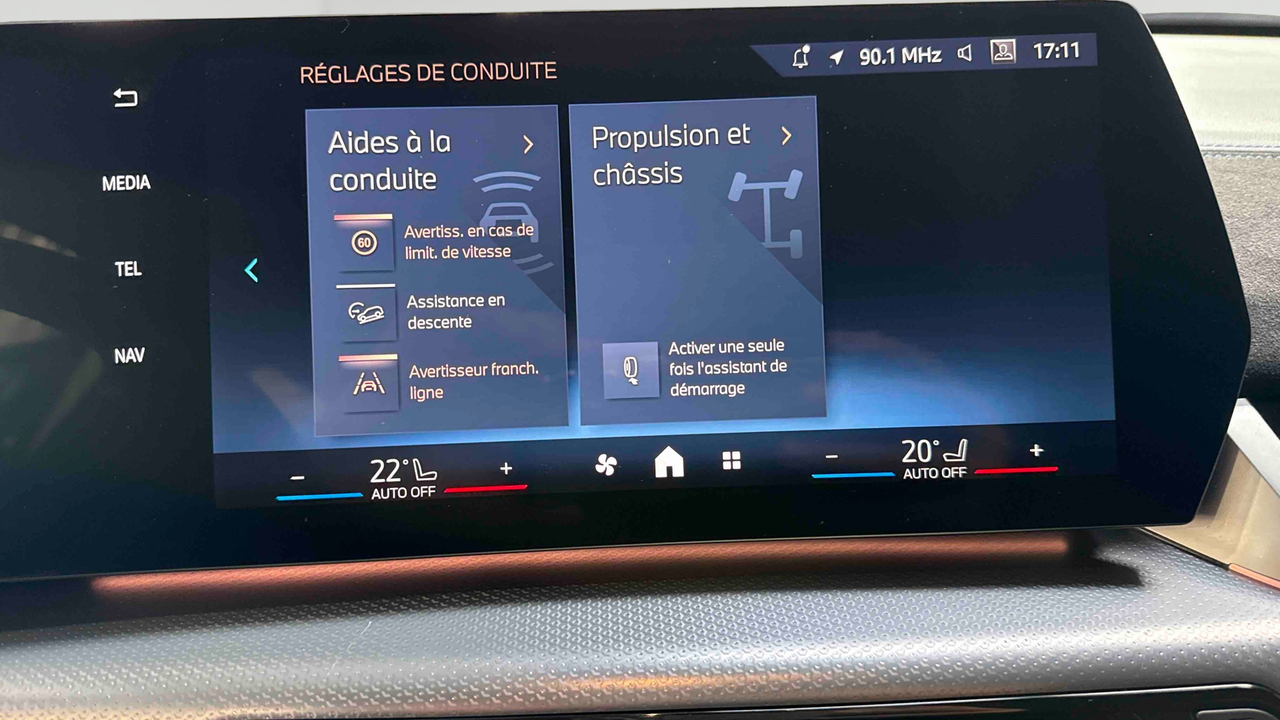 BMW X2 xDrive 20d 163ch DKG7 — photo 17