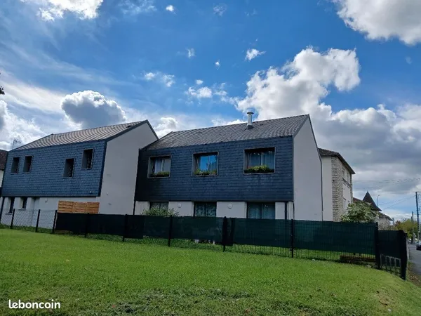Maison avec 4 chambres