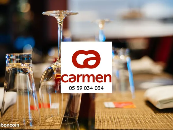 Bar, fonds de commerce, restaurant 200 m² Biarritz