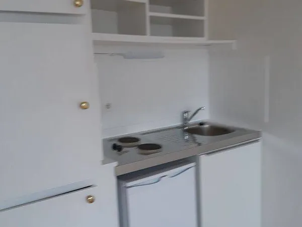 Appartement 1 pièce 18 m²