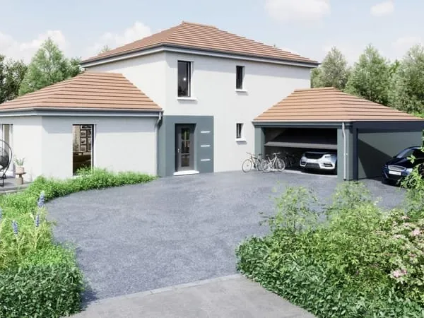 Construisez votre projet de vie unique sur Guewenheim !