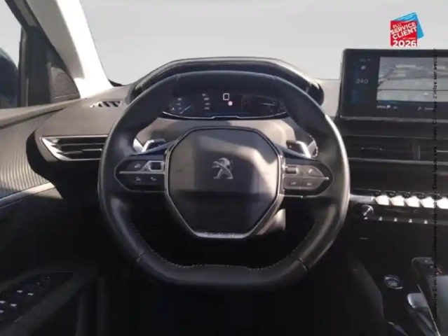 Peugeot 5008 1.5 bluehdi 130ch s&amp;s active pack eat8 — photo 12
