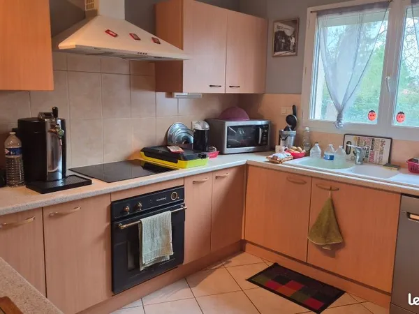 Location de maison a monteils
