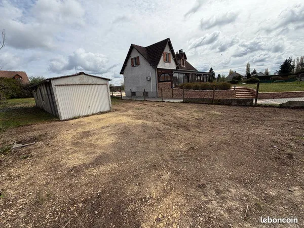 Terrain constructible