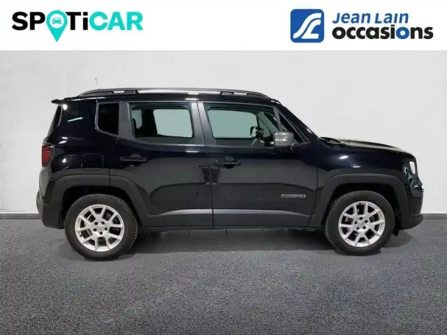 Jeep Renegade 1.6 i e.torq evo s&amp;s 110 ch — photo 24