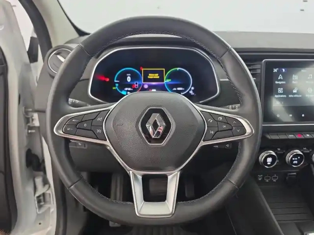Renault Zoé zoe r110 achat intégral - 21 — photo 198