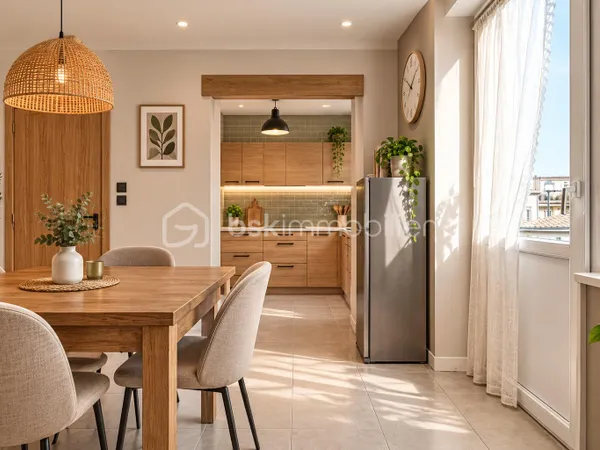 Maison 5 pièces 113 m²