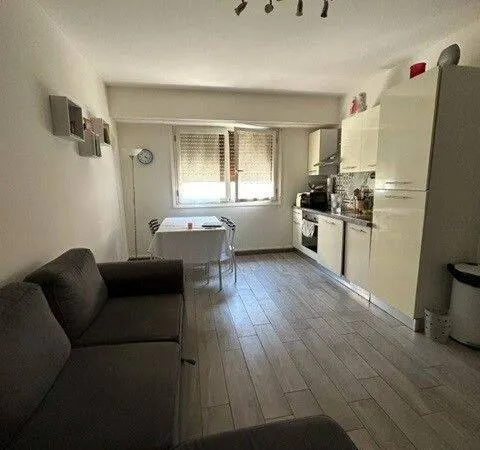 Appartement 2 pièces 36 m²