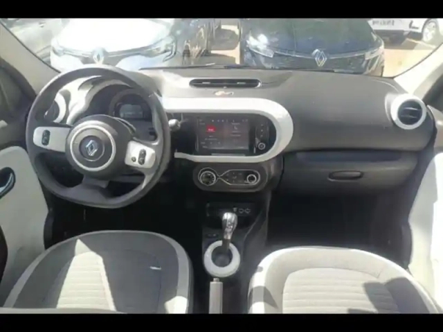 Renault Twingo e-tech electric equilibre r80 achat intégral — photo 9