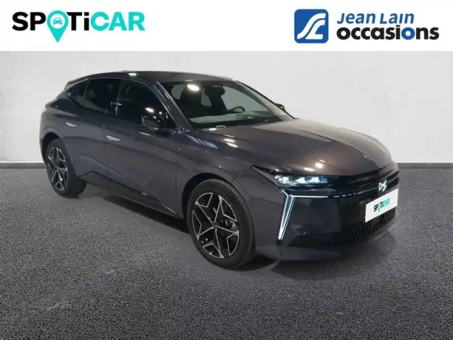 Ds Ds 4 n°4 hybride 145 e-dct6 — photo 45