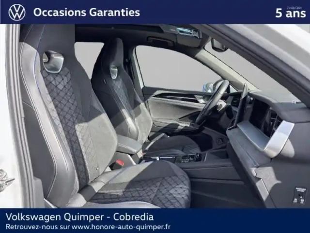 Volkswagen Tayron 1.5 ehybrid 204ch r-line edition dsg6 5 places — photo 10