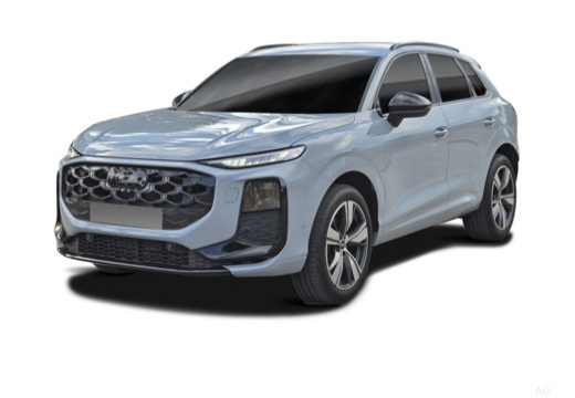 Audi Q3 e-hybrid 272 ch S tronic 6