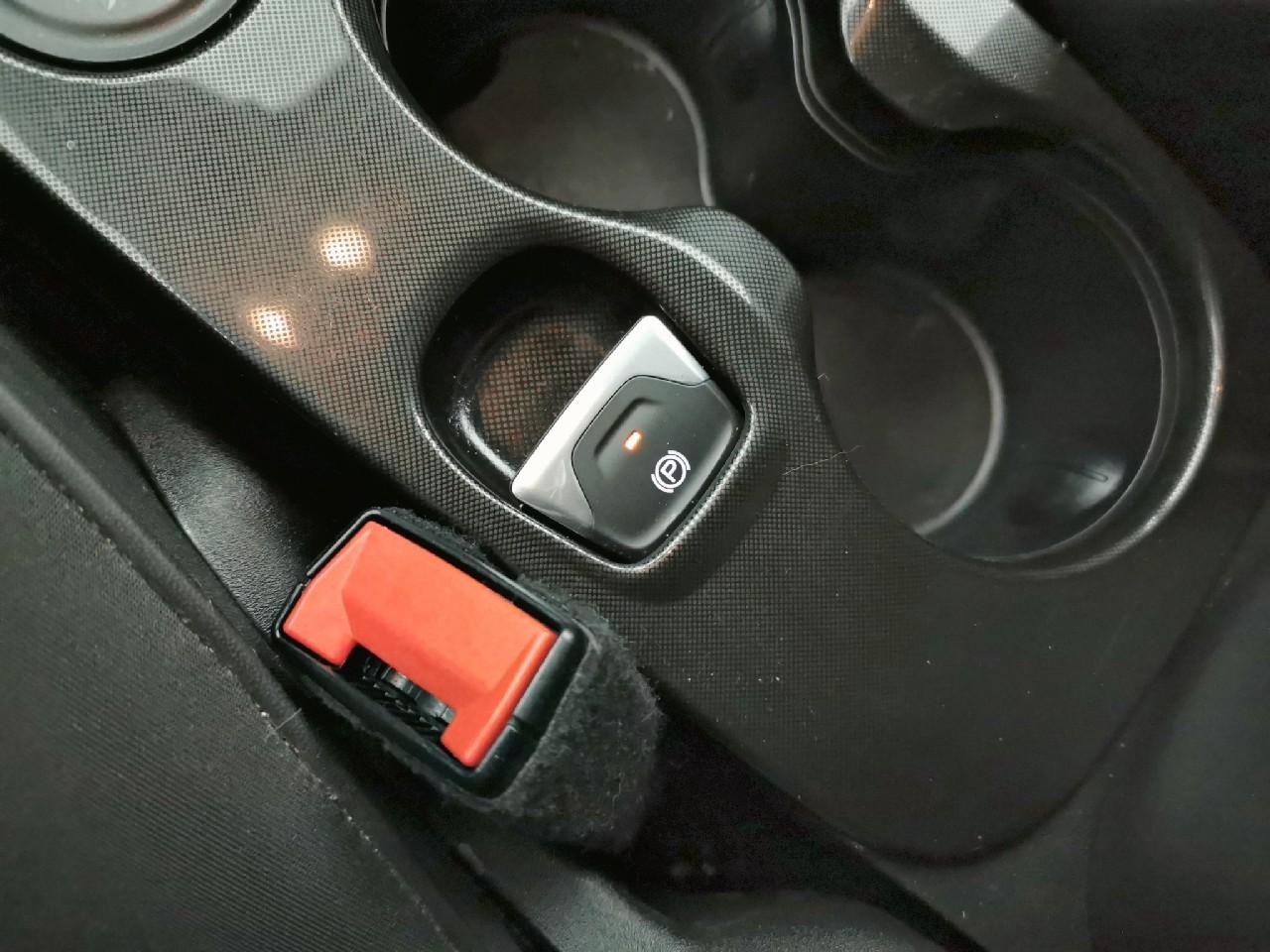 Fiat 500X 1.5 firefly 130 ch s/s dct7 hybrid dolcevita 500x — photo 20