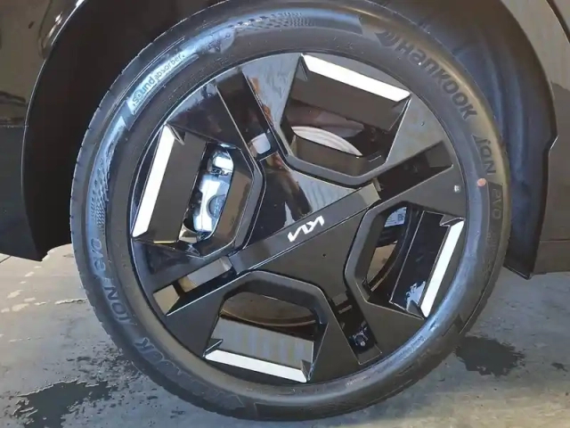 Kia Ev3 81.4 kwh 204 ch — photo 44