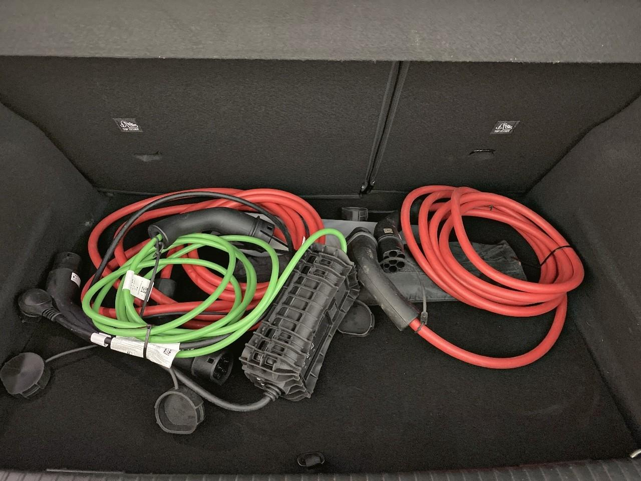 Opel Mokka electrique 156 ch & batterie 54 kwh edition — photo 16