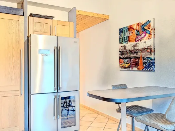 Appartement 5 pièces 93 m²