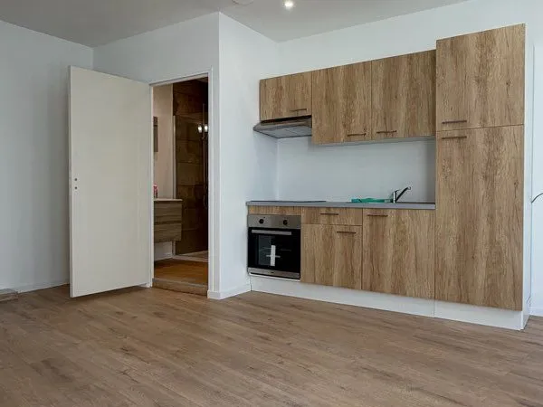 Lot de 2 studios loués - lons-le-saunier - idéal investisseur