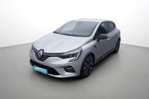 Renault Clio tce 90 - 21n