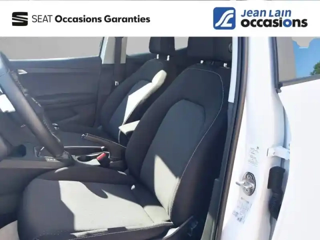 Seat Ibiza 1.0 ecotsi 95 ch s/s bvm5 — photo 5