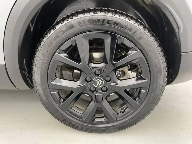 Citroën C5 Aircross hybride rechargeable 225 s&amp;s e-eat8 — photo 102