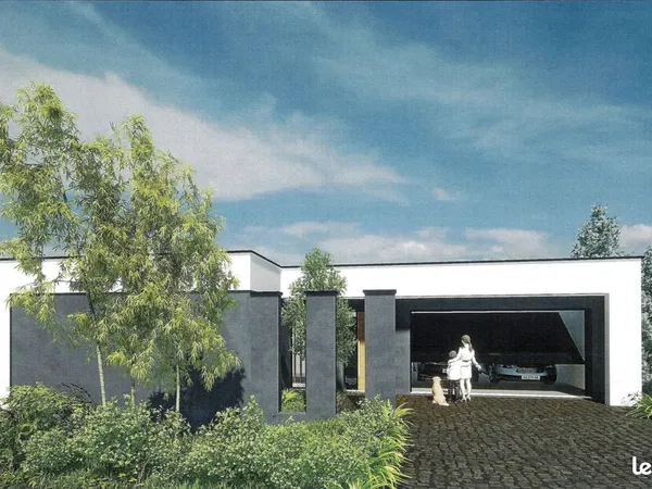 Villa 160 m² Aix-les-Bains