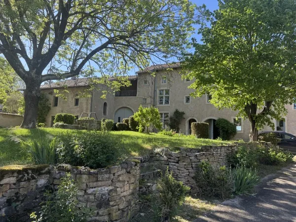 Vends maison d'exception