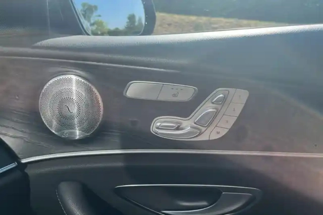 Mercedes Classe E 220 d 9g-tronic — photo 23